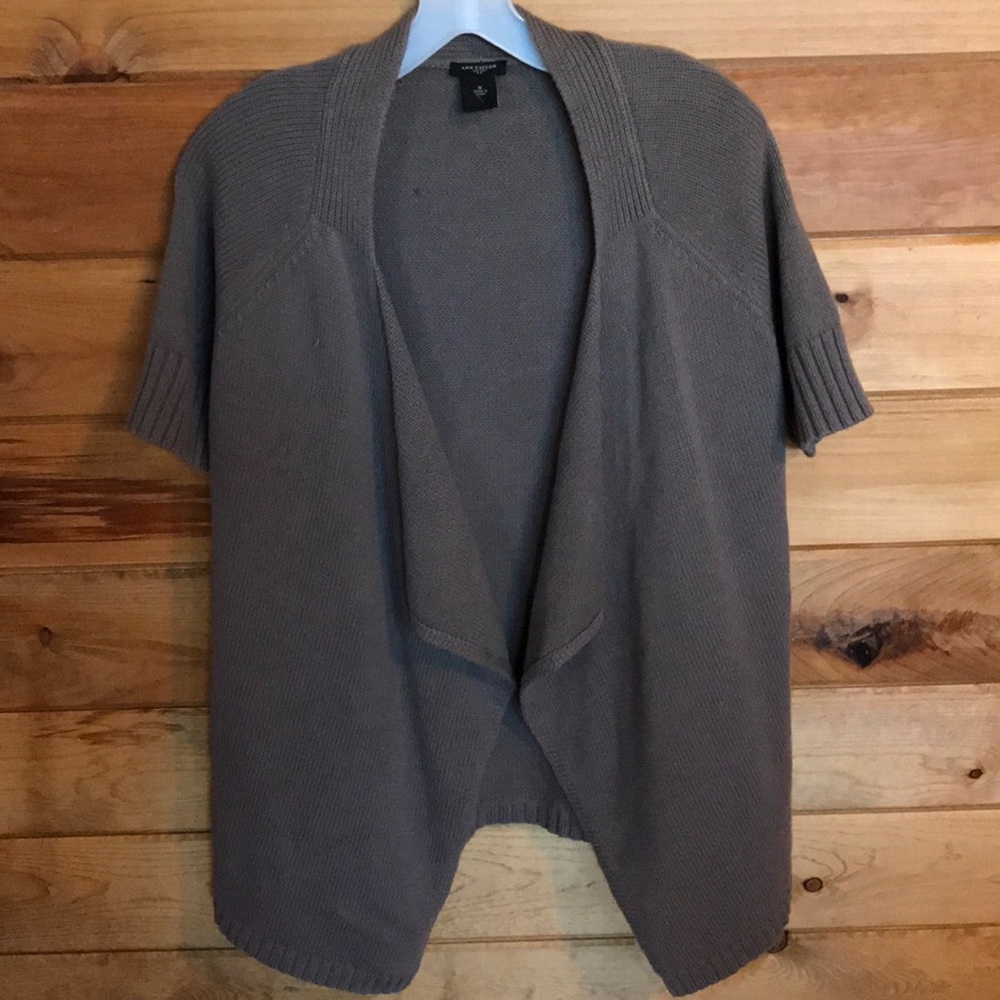 Ann Taylor Sweater